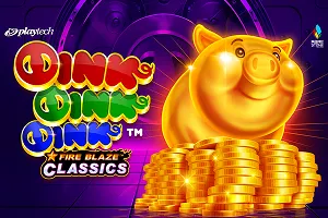 Playtech : Fire Blaze: Oink Oink Oink - STONEBET88