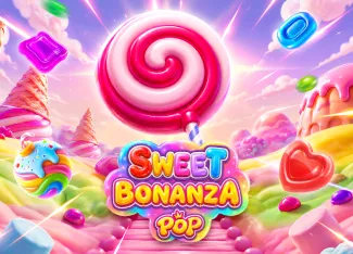 FatPanda : Sweet Bonanza POP - STONEBET88