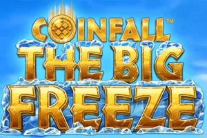 Playtech : CoinFall: The Big Freeze - STONEBET88
