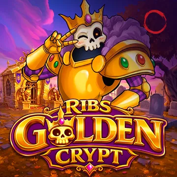 Slotmill : Ribs Golden Cryp - STONEBET88