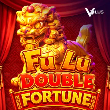 Vplus : Fu Lu Double Fortune - STONEBET88
