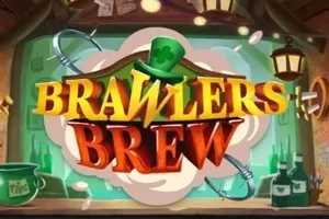 Playtech : Brawlers Brew - STONEBET88