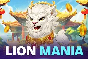 Playtech : 狮子狂热 - STONEBET88