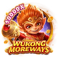 Facai : WUKONG MOREWAYS - STONEBET88