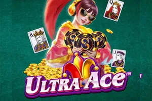 Playtech : 超级王牌 - STONEBET88