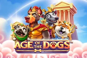 Playtech : Age of the Dogs - STONEBET88