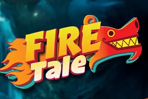 Playtech : Fire Tale - STONEBET88