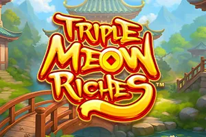 Playtech : 三猫来富 - STONEBET88