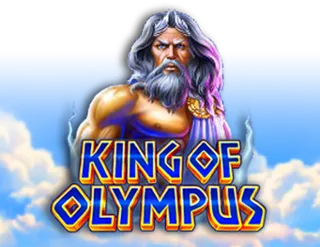 Playtech : King of Olympus - STONEBET88