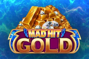 Playtech : Mad Hit Gold - STONEBET88