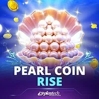 Playtech : Pearl Coin Rise - STONEBET88