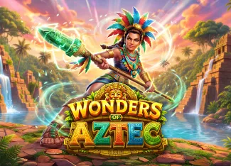 Pragmatic : Wonders of Aztec - STONEBET88