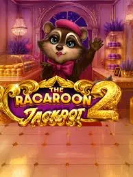 Playtech : The Racaroon 2 Jackpot - STONEBET88