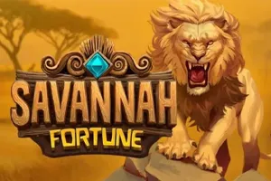 Playtech : Savannah Fortune - STONEBET88
