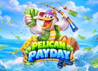 FatPanda : Pelican Payday - STONEBET88