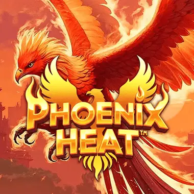 Playtech : Phoenix Heat - STONEBET88