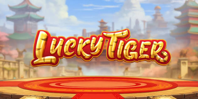 Funky : Lucky Tiger - STONEBET88