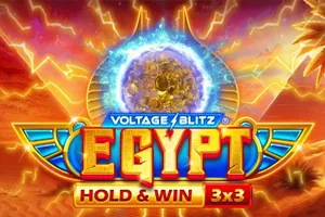 Playtech : Voltage Blitz Egypt - STONEBET88